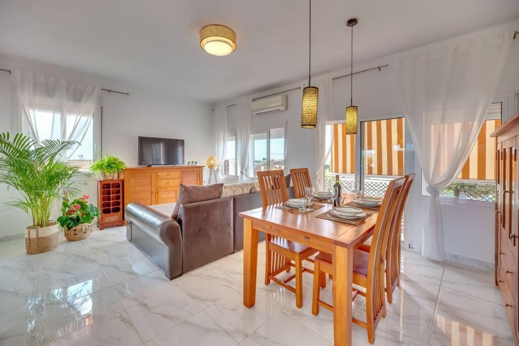 Apartament Lxr Brisa Marina 1hab Vistas Mar