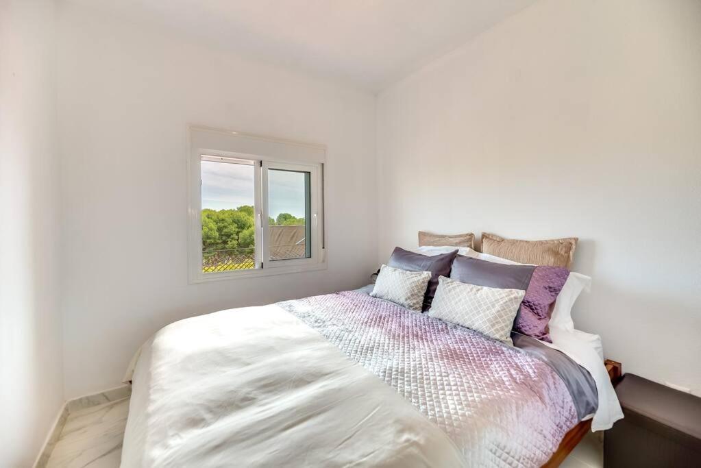 Apartament Lxr Brisa Marina 1hab Vistas Mar Torremolinos