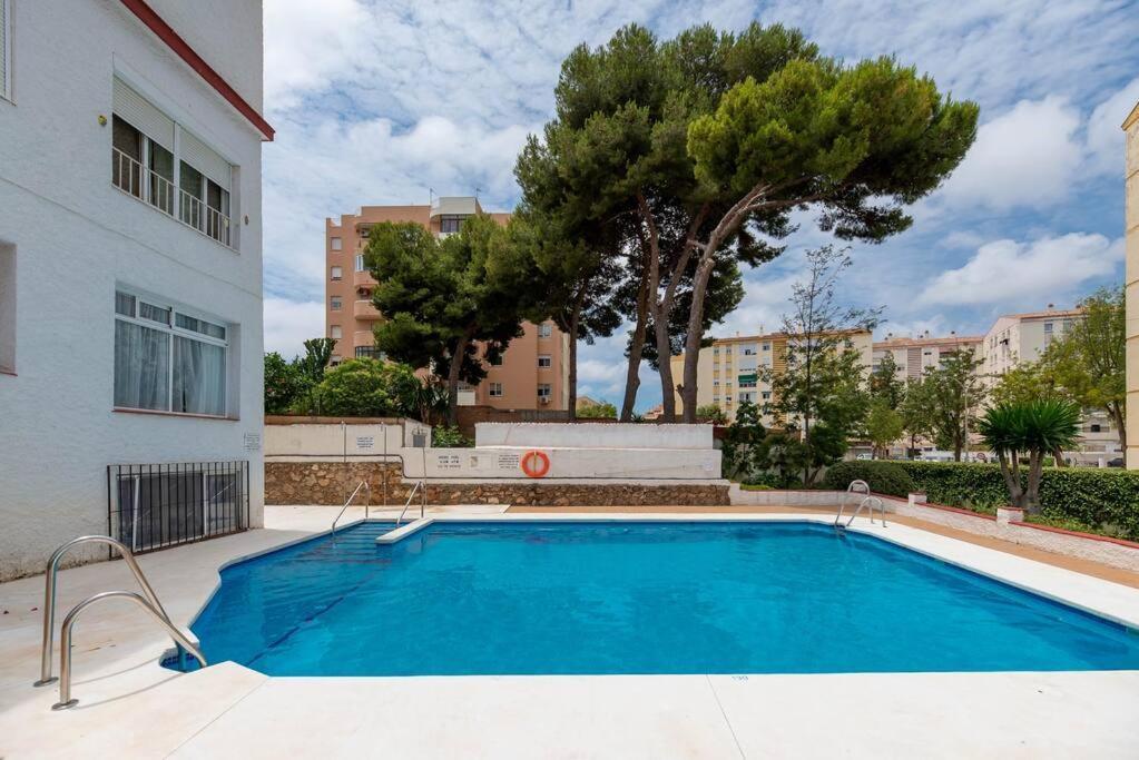 Apartament Lxr Brisa Marina 1hab Vistas Mar