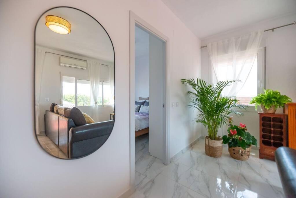 Lxr Brisa Marina 1hab Vistas Mar Apartamento