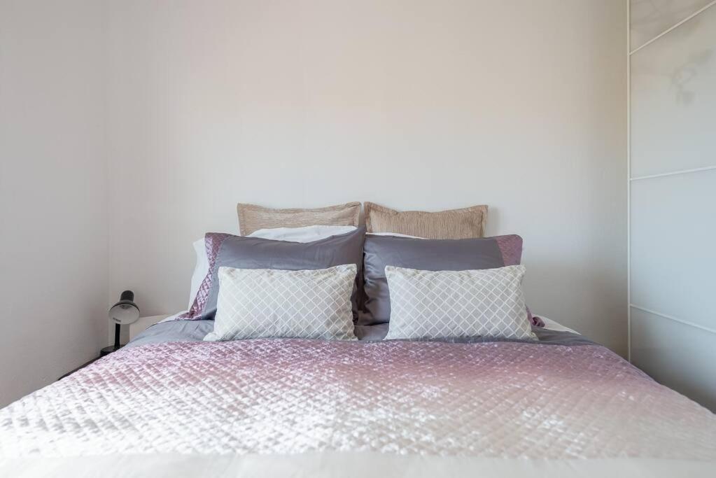 Apartamento Lxr Brisa Marina 1hab Vistas Mar